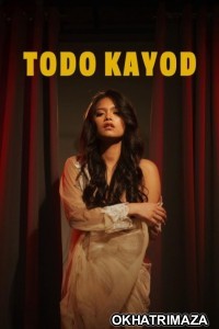 Todo kayod (2025) Tagalog Movie