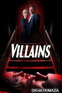 Villains (2019) ORG Hollywood Hindi Dubbed Movie