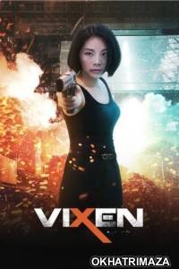Vixen (2018) ORG Hollywood Hindi Dubbed Movie