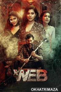 Web (2023) ORG South Inidan Hindi Dubbed Movie