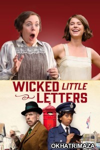 Wicked Little Letters (2023) ORG Hollywood Hindi Dubbed Movie