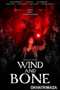 Wind and Bone (2024) HQ Hindi Dubbed Movie