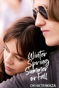 Winter Spring Summer Or Fall (2025) ORG Hollywood Hindi Dubbed Movie