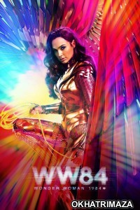 Wonder Woman 1984 (2020) ORG Hollywood Hindi Dubbed Movie