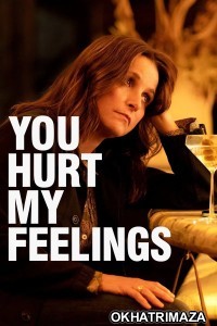 You Hurt My Feelings (2023) ORG Hollywood Hindi Dubbed Movie