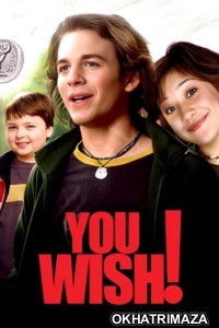 You Wish (2003) ORG Hollywood Hindi Dubbed Movie