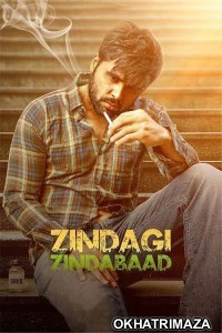 Zindagi Zindabaad (2023) Punjabi Movie